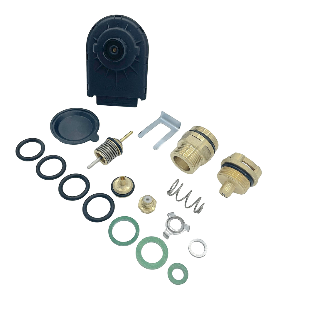 Ideal Diverter Valve Kit 174813