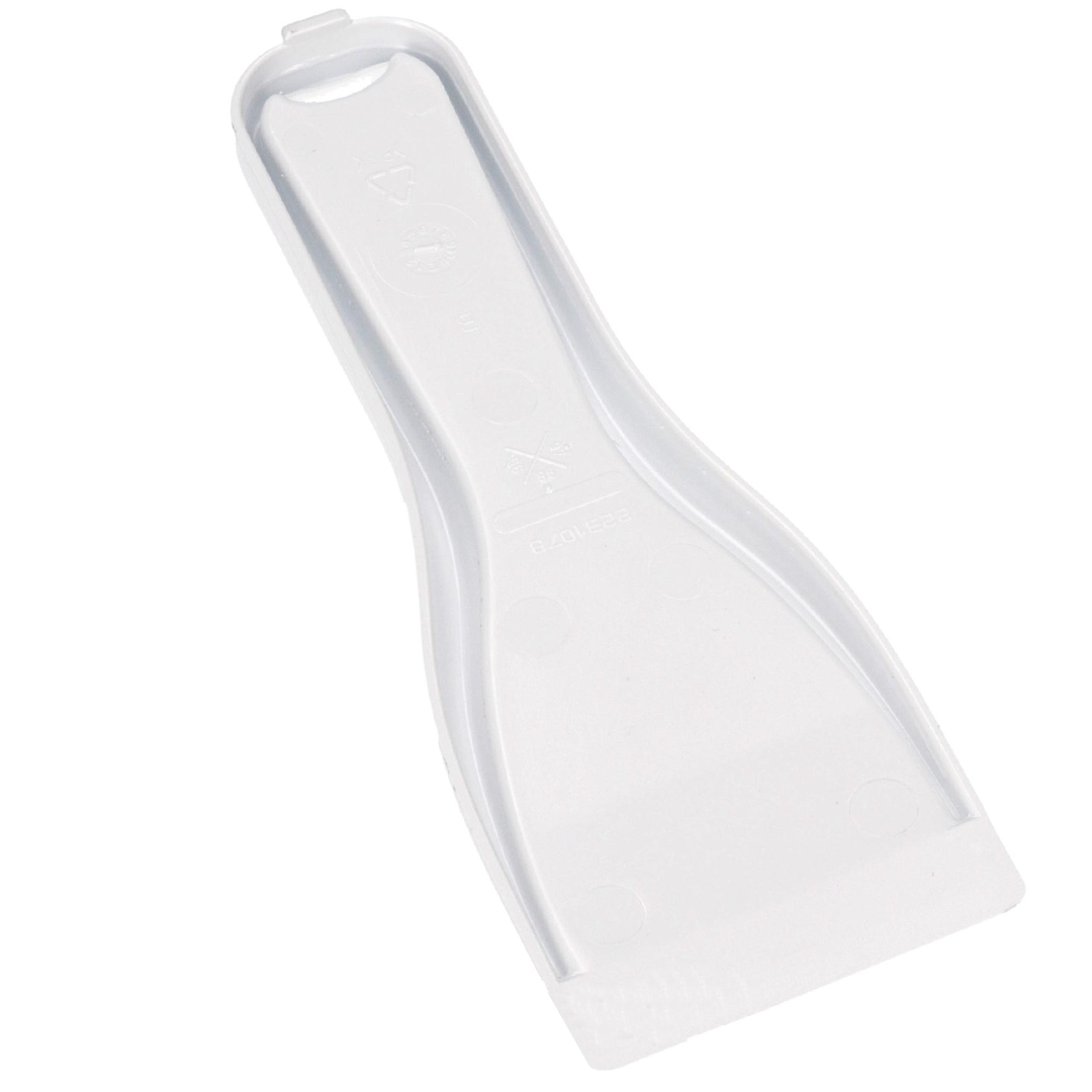 Zanussi Fridge & Freezer Defrost Ice Scraper 2231078029