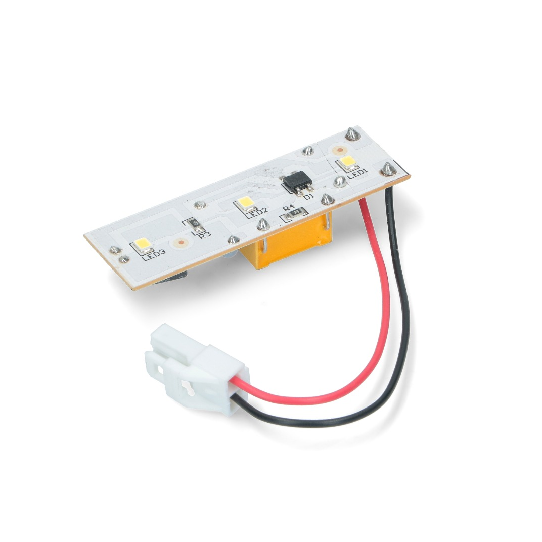 Candy Fridge Freezer LED Light PCB 41041487