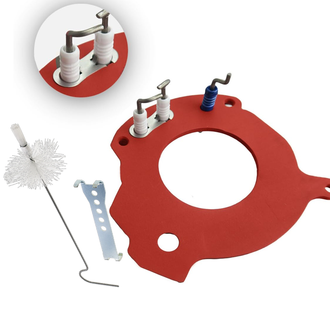 Worcester Greenstar Junior Electrode Kit 87376007950 8716116381