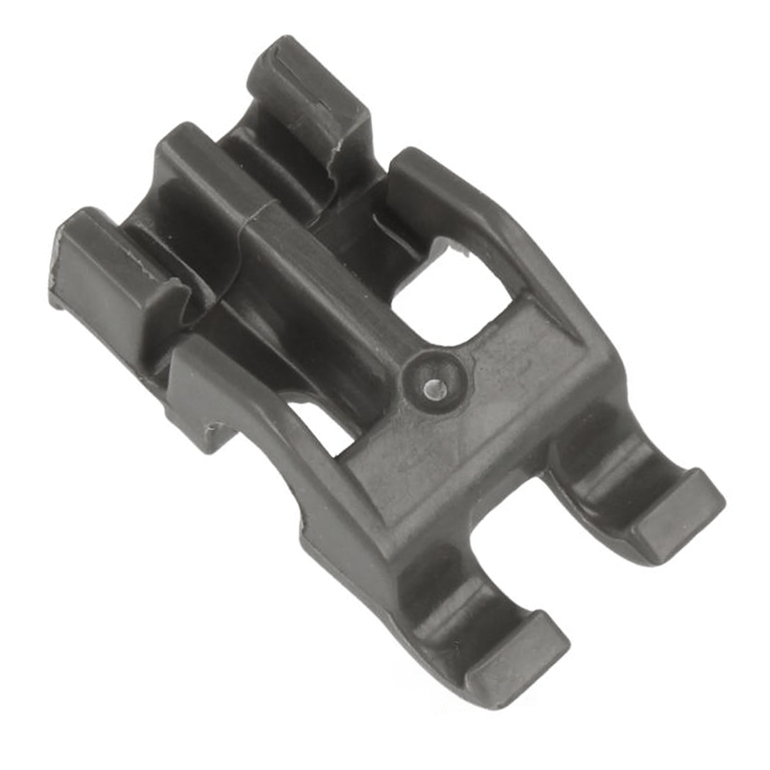 Whirlpool Dishwasher Basket Bearing Plastic Clip