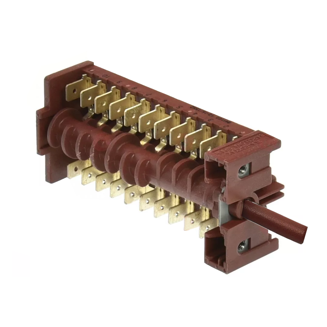 Britannia 9 Position Oven Cooker Control Selector Switch
