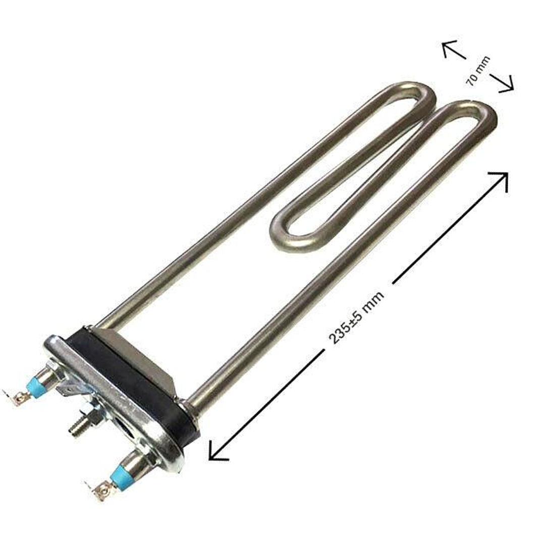 Bosch Washing Machine Heater Element 265961 640435