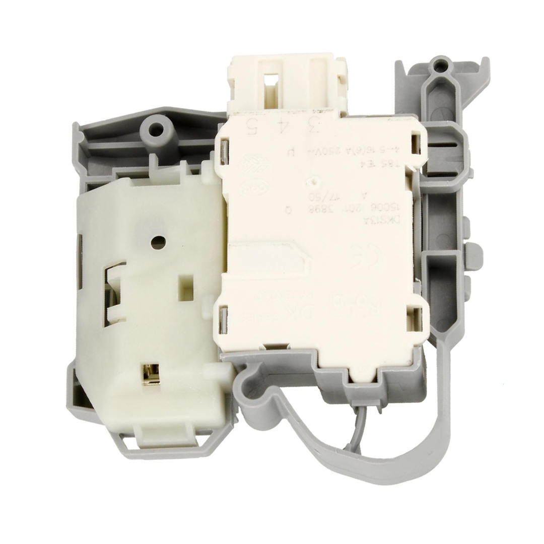 Hoover Washing Machine Door Lock Catch 43030357