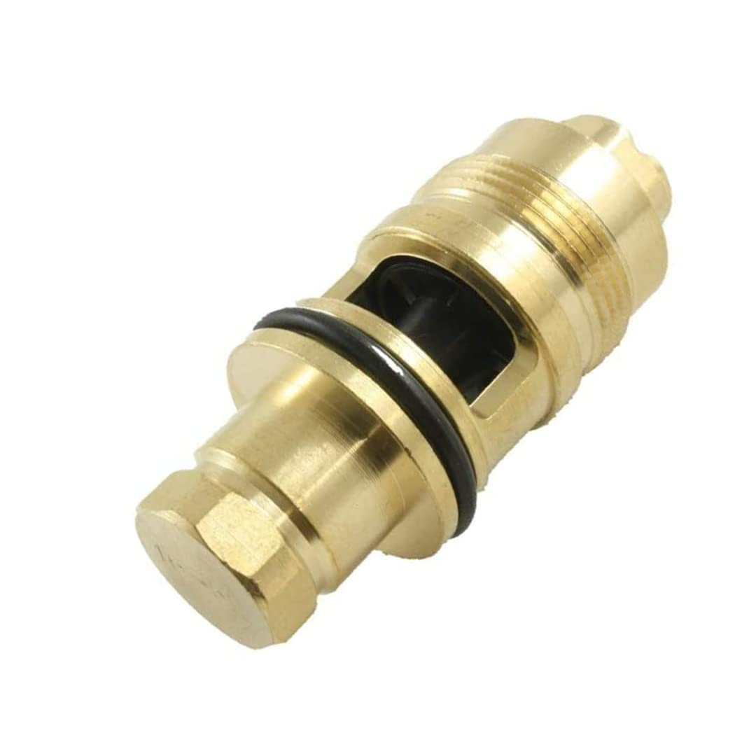 Ideal Flow Turbine Cartridge