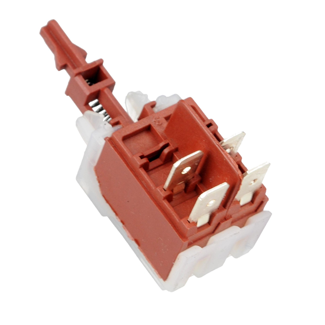 Beko Tumble Dryer On Off Push Button 2964170100
