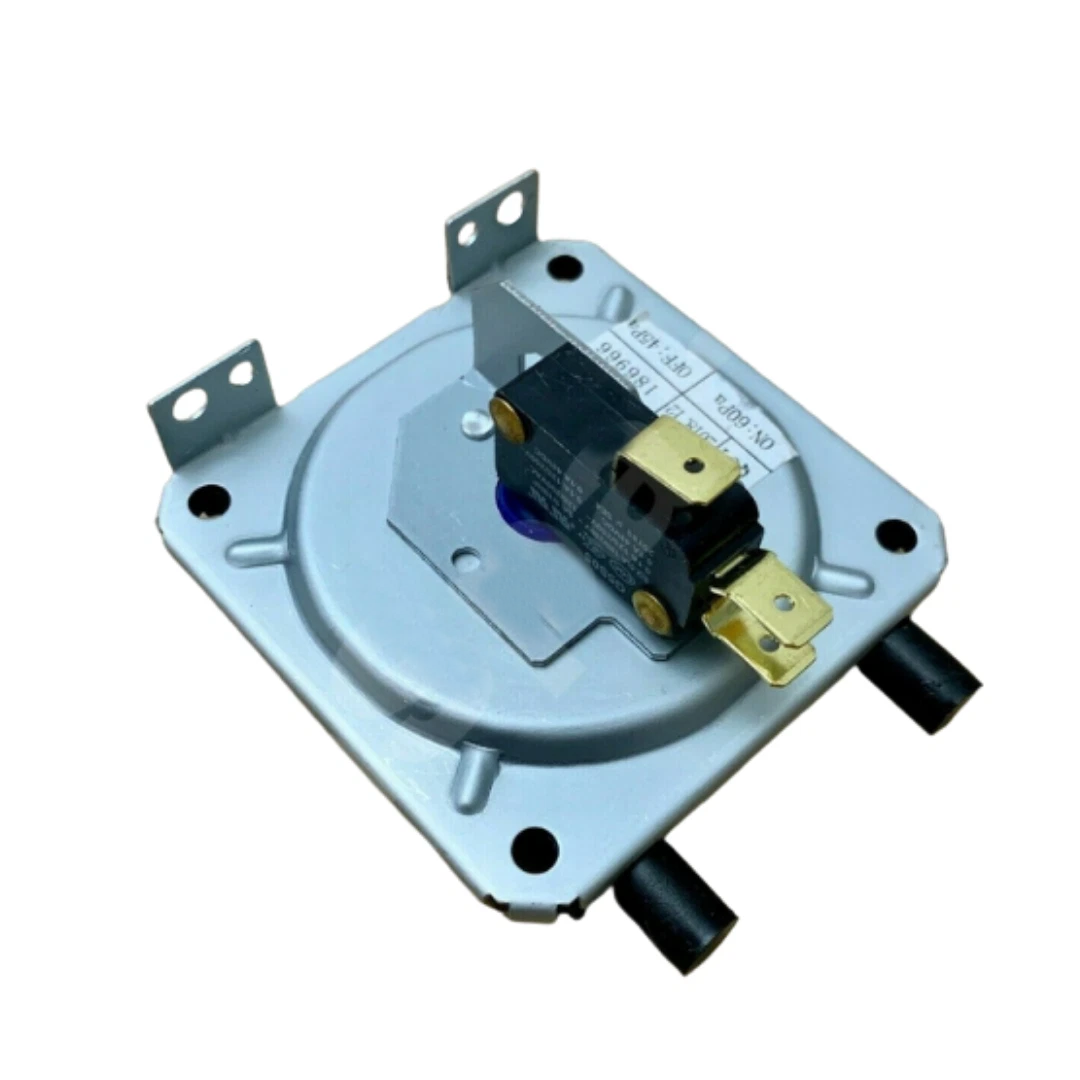 Ideal Air Pressure Switch