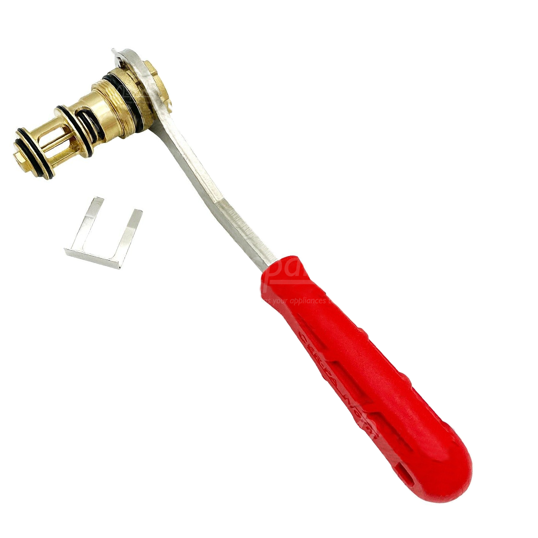 Remeha Diverter Cartridge Removal Tool 7656807