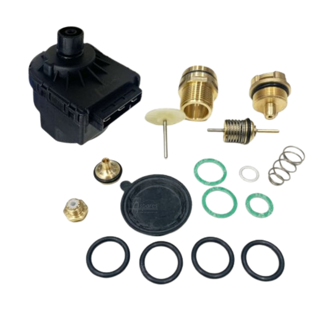 Ideal Diverter Valve Repair Kit 172507