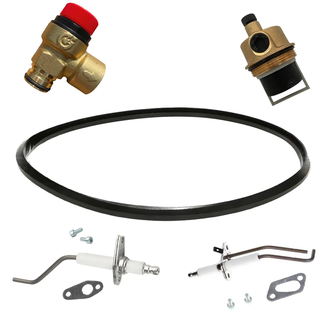 Main Boiler Service Kit 720767101 720222901 248043 248056 5114755