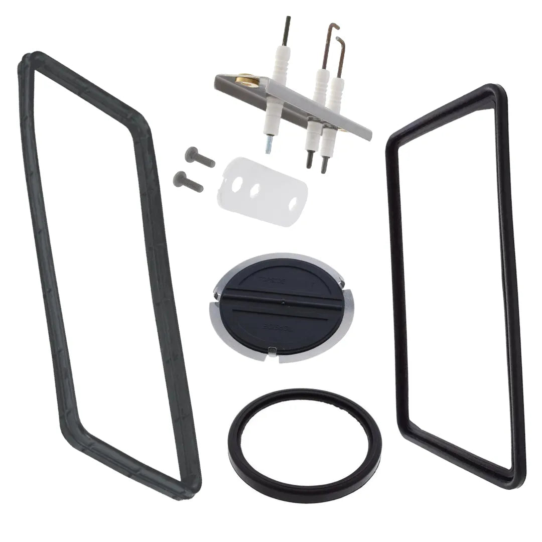 Worcester CDi Boiler Service Kit 87110041680 8716121817 87186643010 87155058830 87101031530