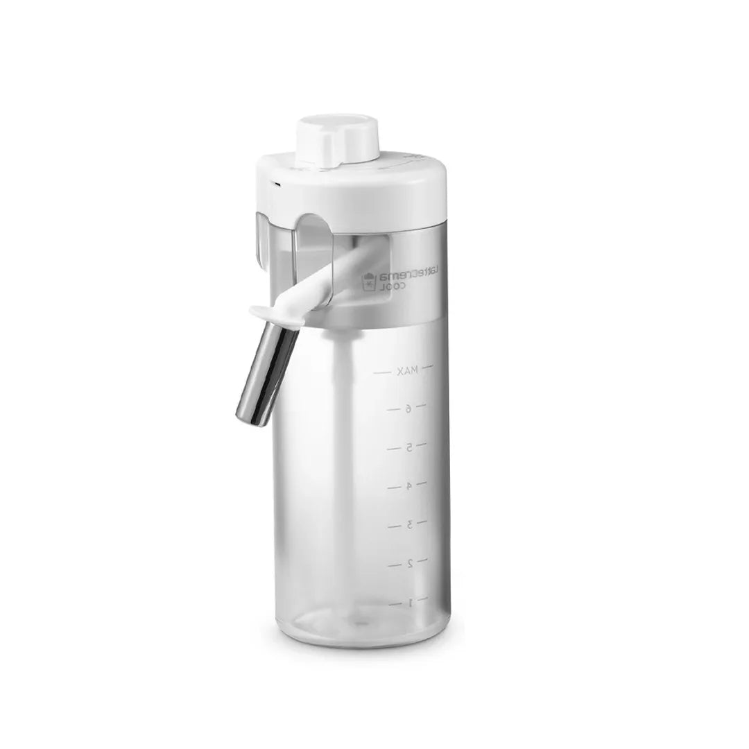 DeLonghi Coffee Machine Eletta Cold Milk Jug AS00005735