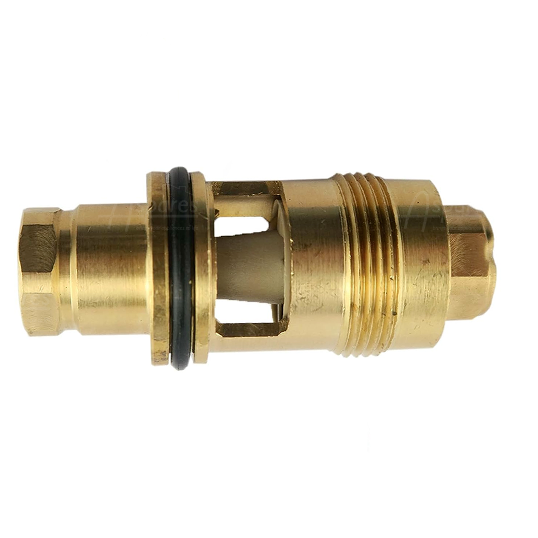 Ideal Flow Turbine Cartridge
