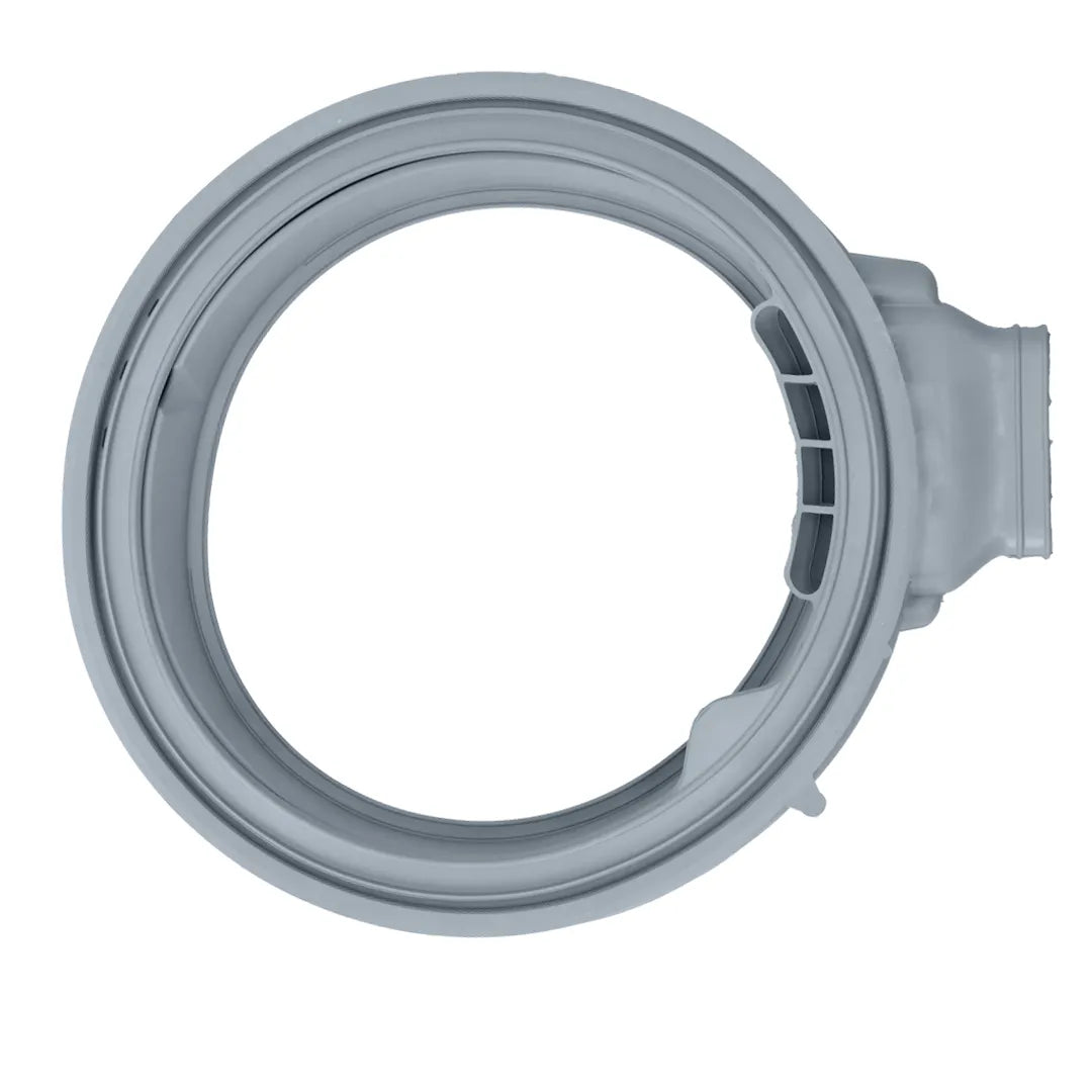 Hotpoint Washer Dryer Door Seal Rubber Gasket C00294031 C00383079 482000072469
