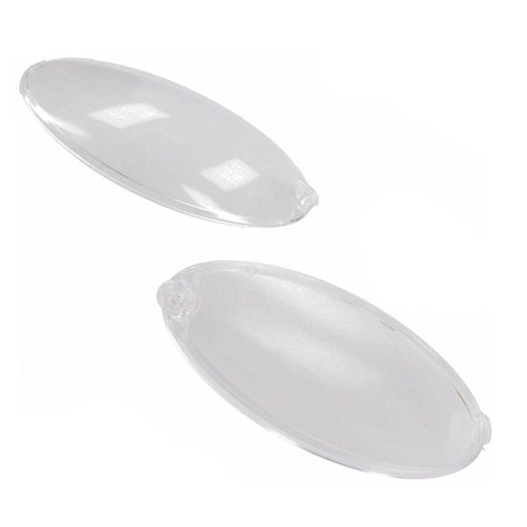 Electrolux Cooker Hood Lamp Bulb Lens Cover Plate 50248796000