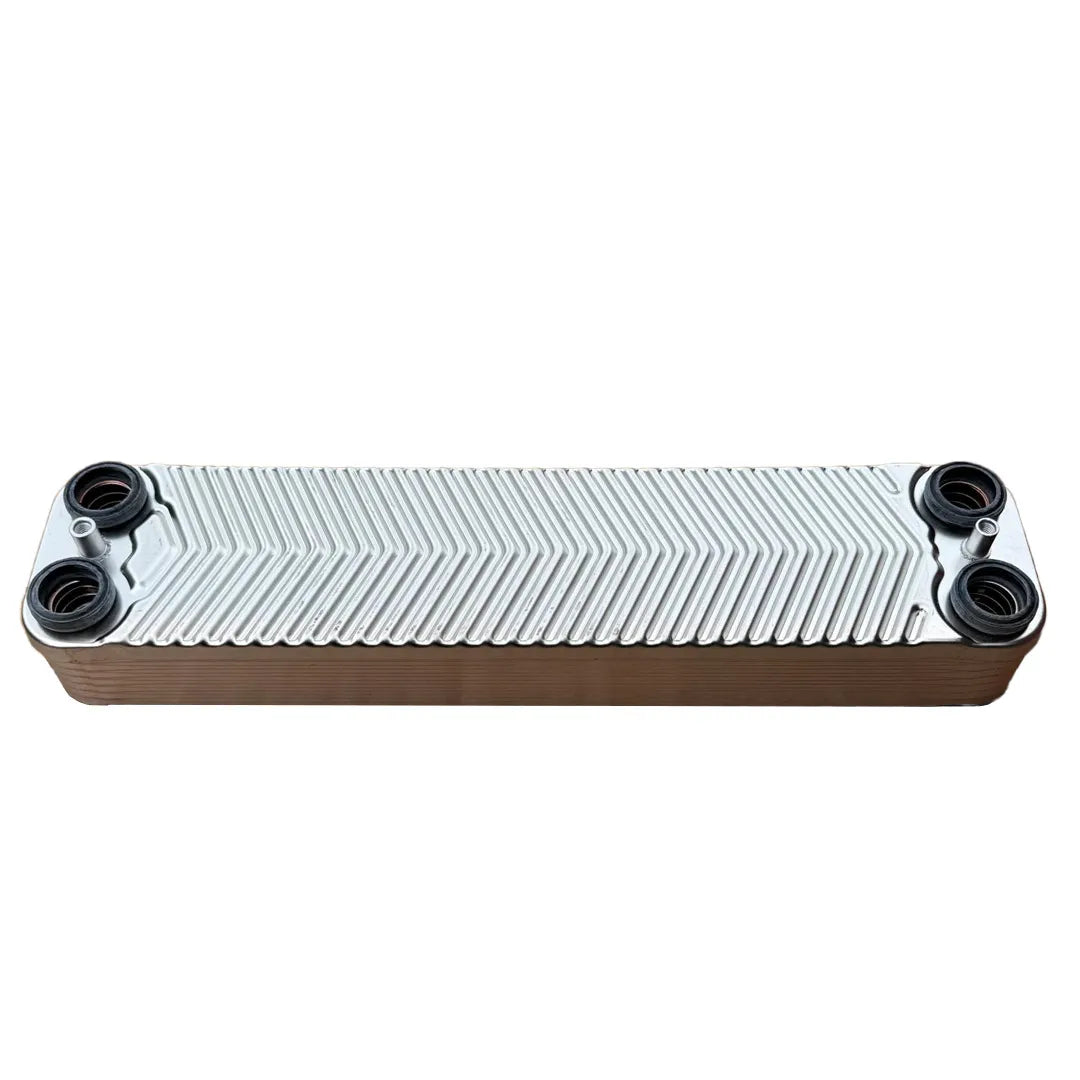 Worcester Hot Water Heat Exchanger 87161066860