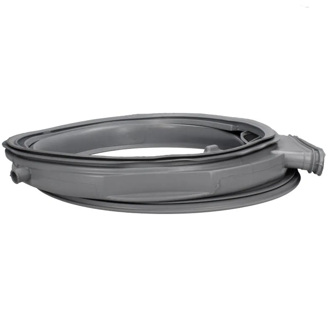 Baumatic Washing Machine Door Seal Rubber Gasket 43013340