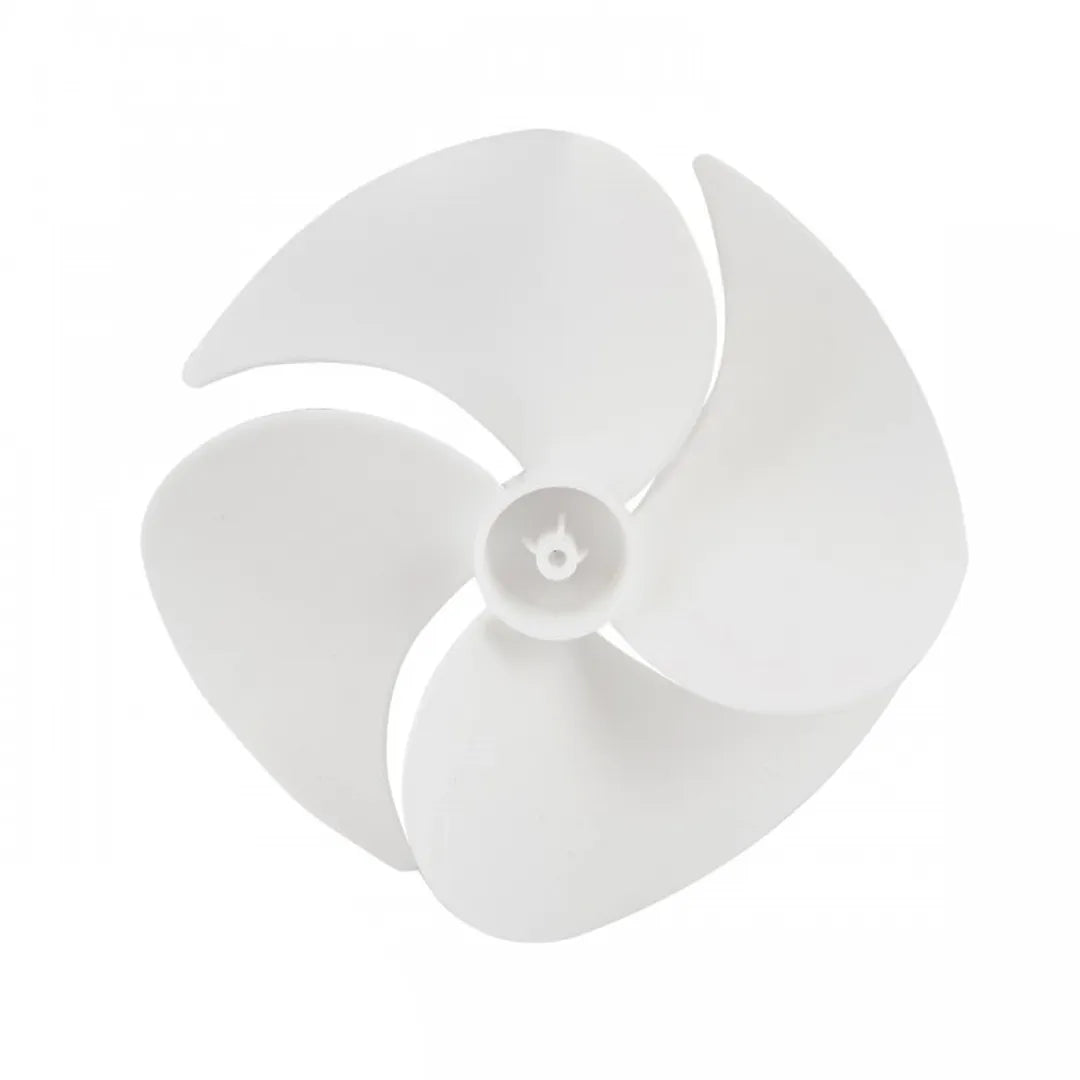 Smeg Fridge & Freezer Motor Fan Wheel Blade 145mm Genuine 4858340185