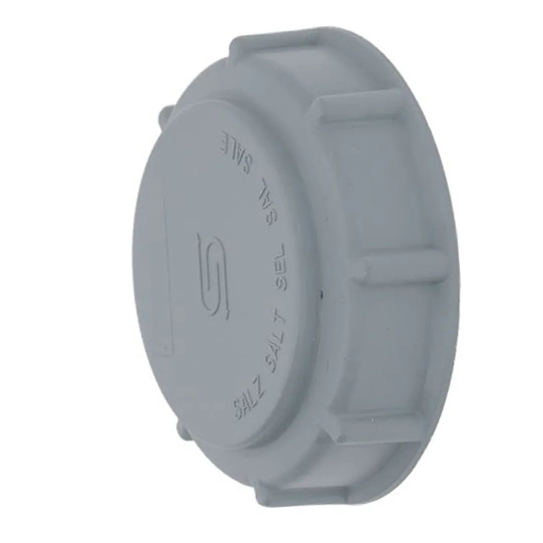 Colged Dishwasher Glasswasher Water Softener Cap Salt Tank Screw Lid 480005