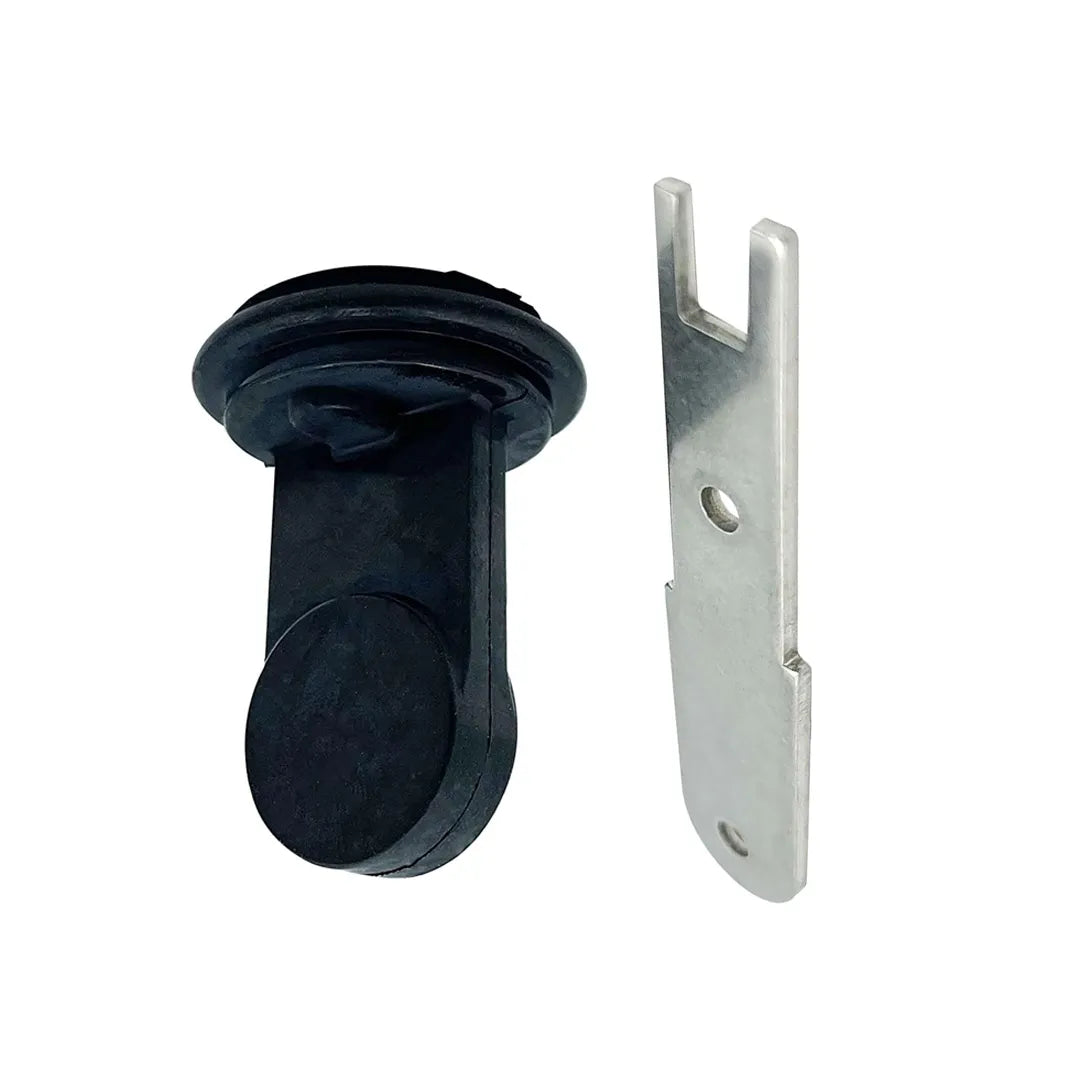 Worcester Diverter Valve Paddle 87161068450