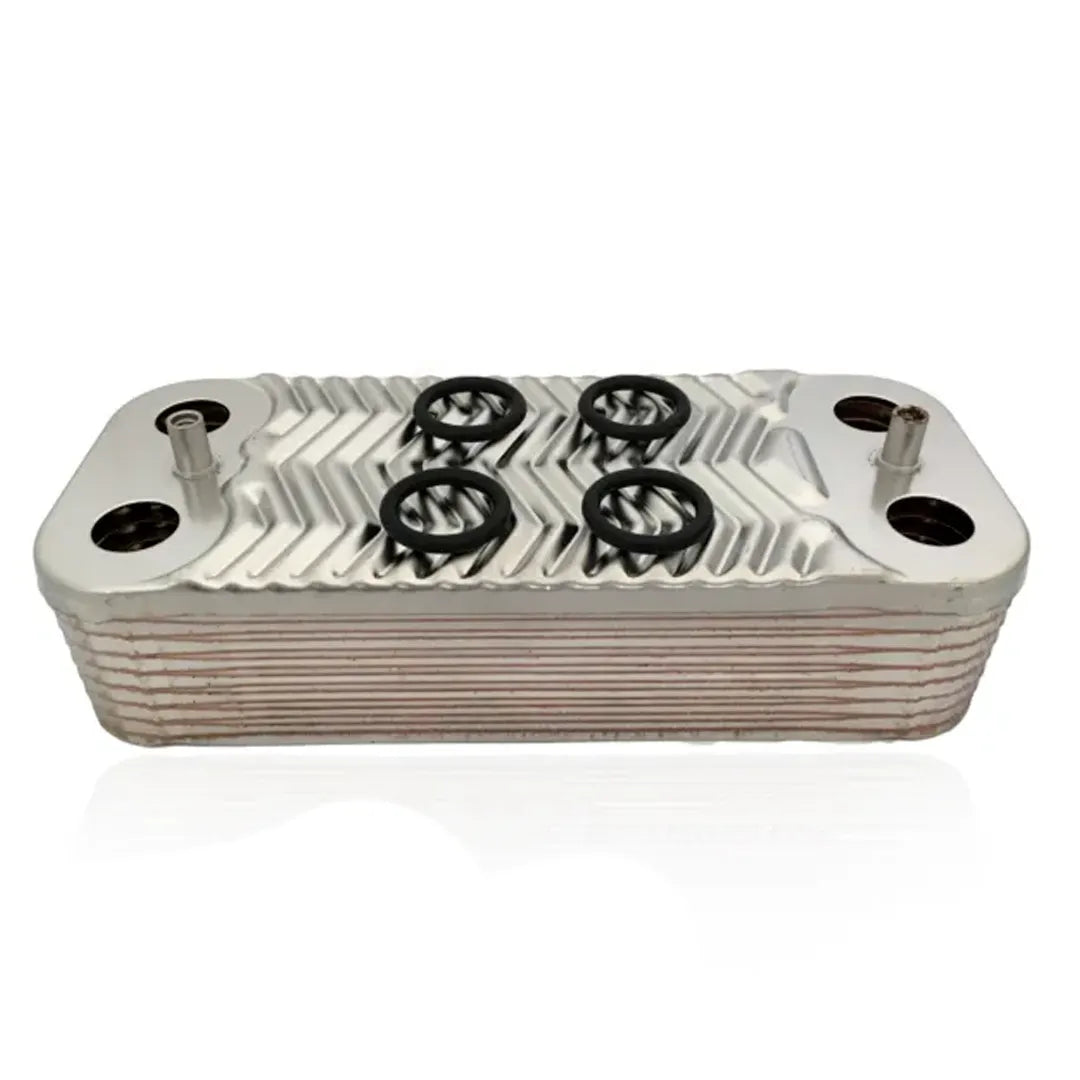 Ideal Boiler Heat Exchanger BI1161100 BI1001101