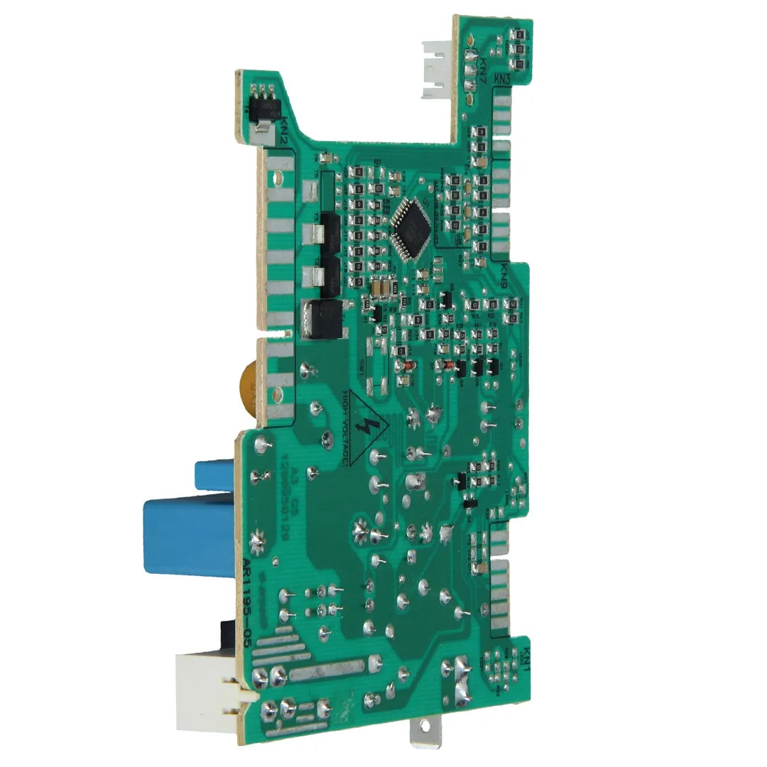 Beko Dishwasher Electronic Control Card Module PCB