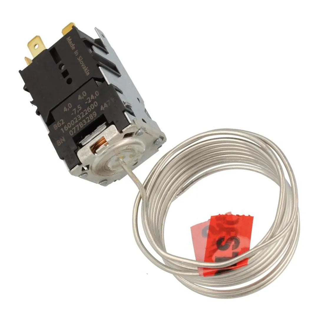 Indesit Fridge & Freezer Thermostat C00278636
