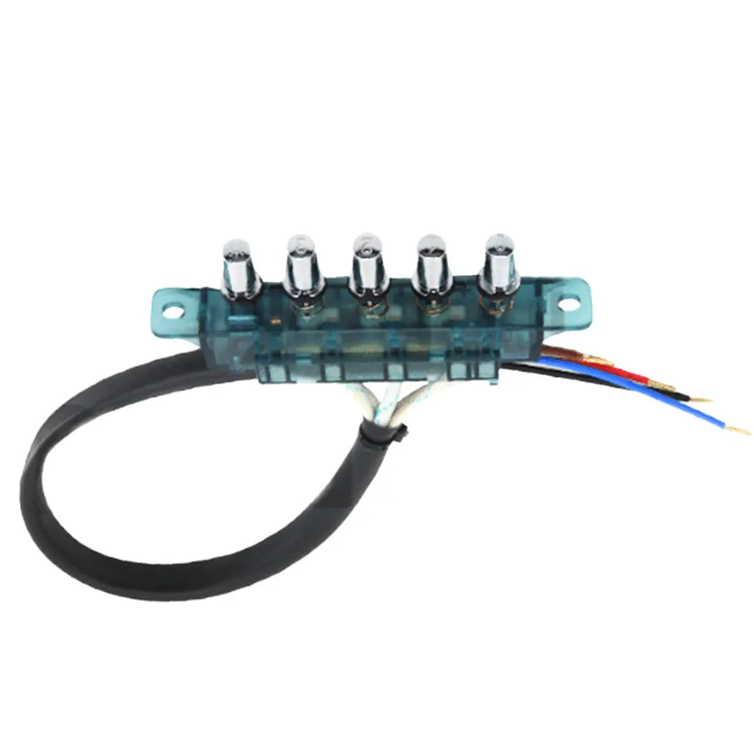 Integrated Cooker Hoods | Built In Cooker Hoods - Foto 10