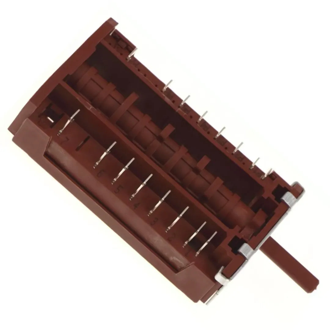 Logik Oven Cooker Selector Switch 32028790