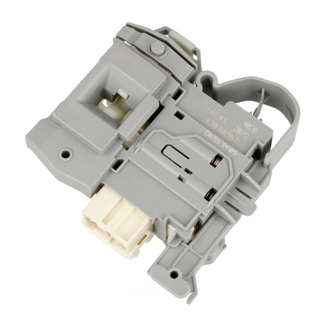 Hoover Washing Machine Door Lock Catch 43030357
