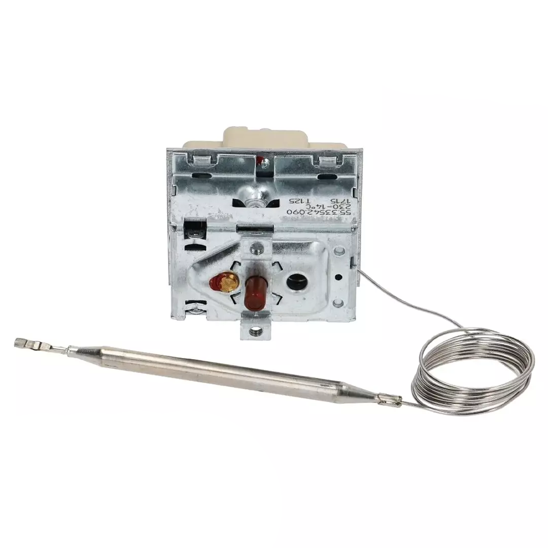 Ego Fryer High Limit Safety Cut Out Thermostat 55.33543.020