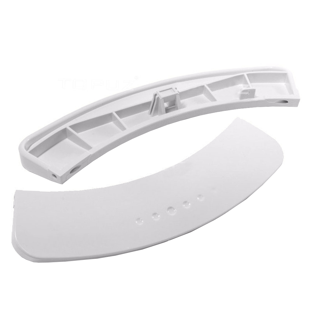 Beko Washing Machine White Door Handle 2804940100