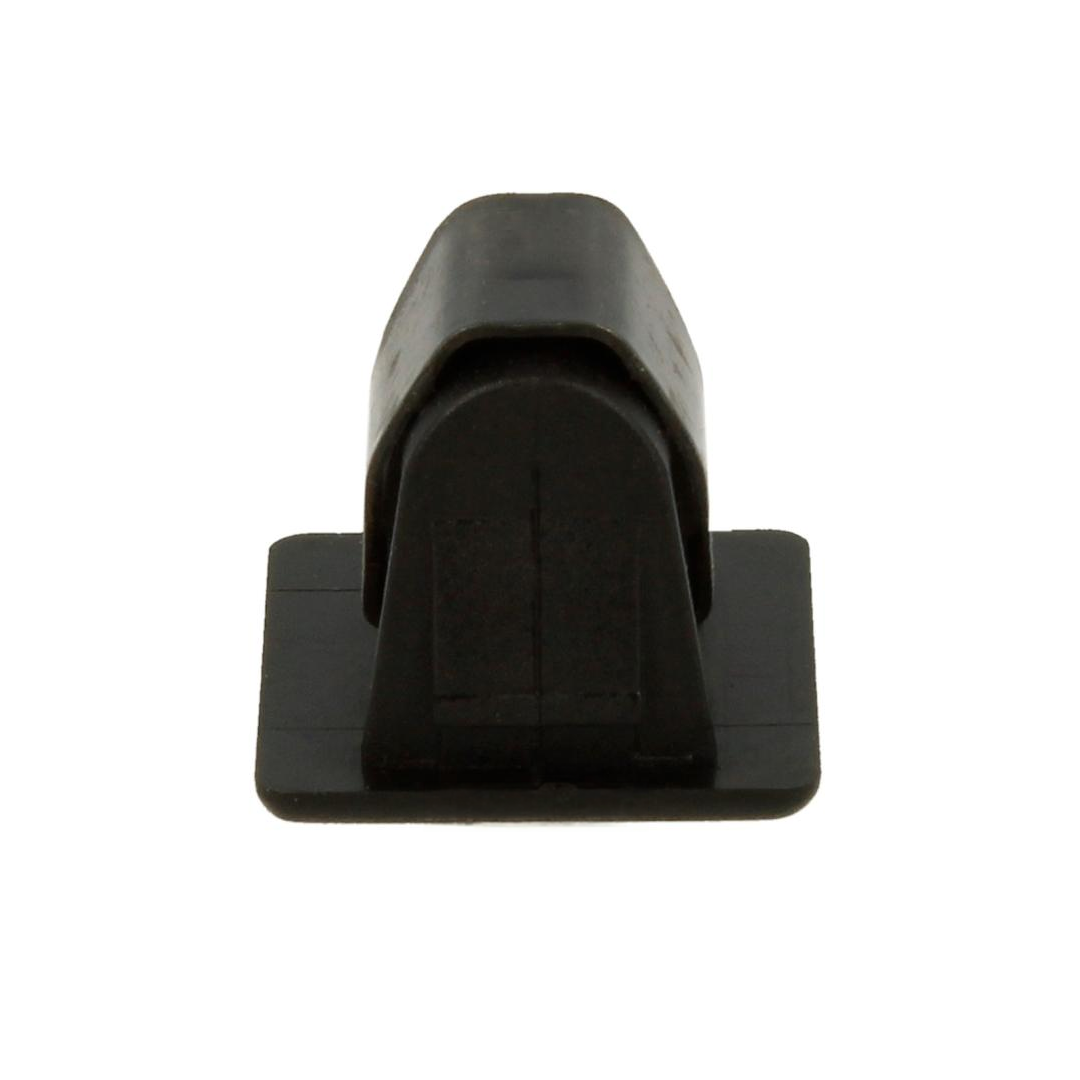 Leisure Cooker Oven Door Glass Fixing Part Clip 250100063