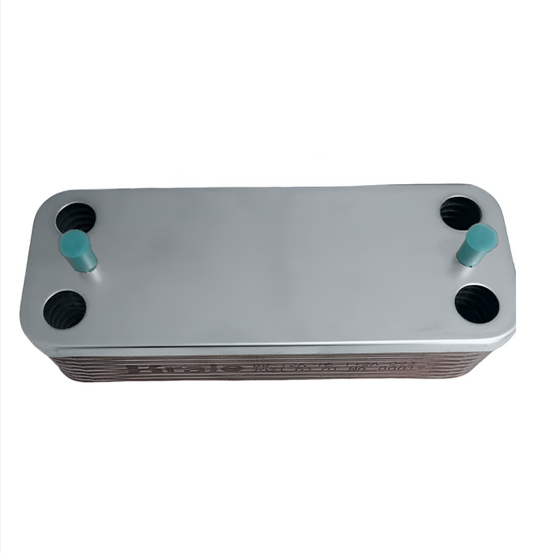Baxi Hot Water Plate Heat Exchanger 248046 7225724
