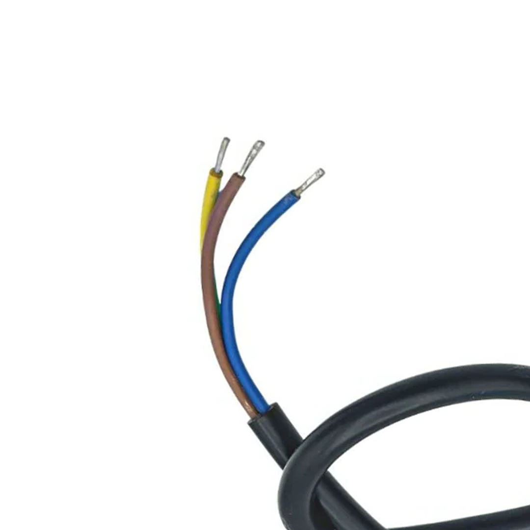 Grundfos Wilo Pump Cable Wire & 100 CM