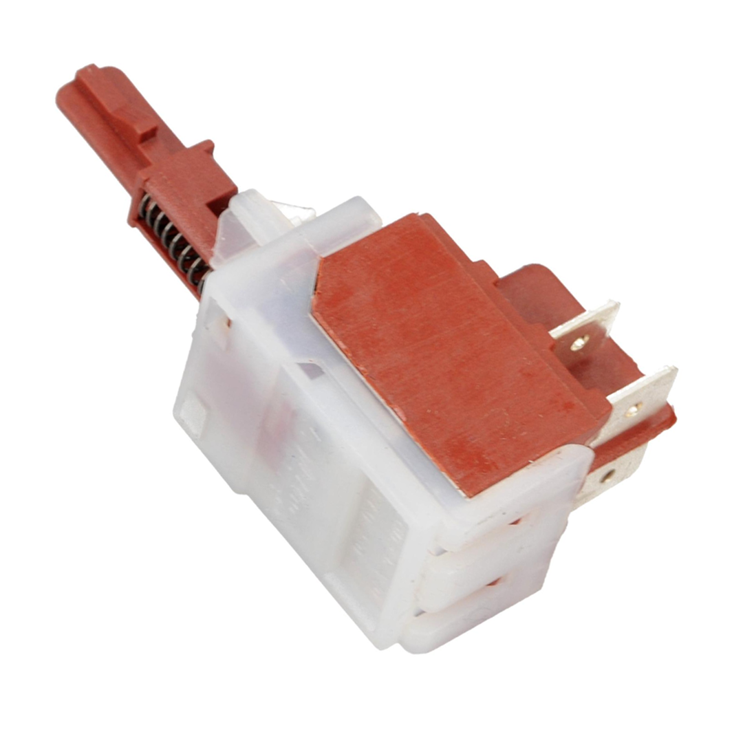 Beko Tumble Dryer On Off Push Button 2964170100
