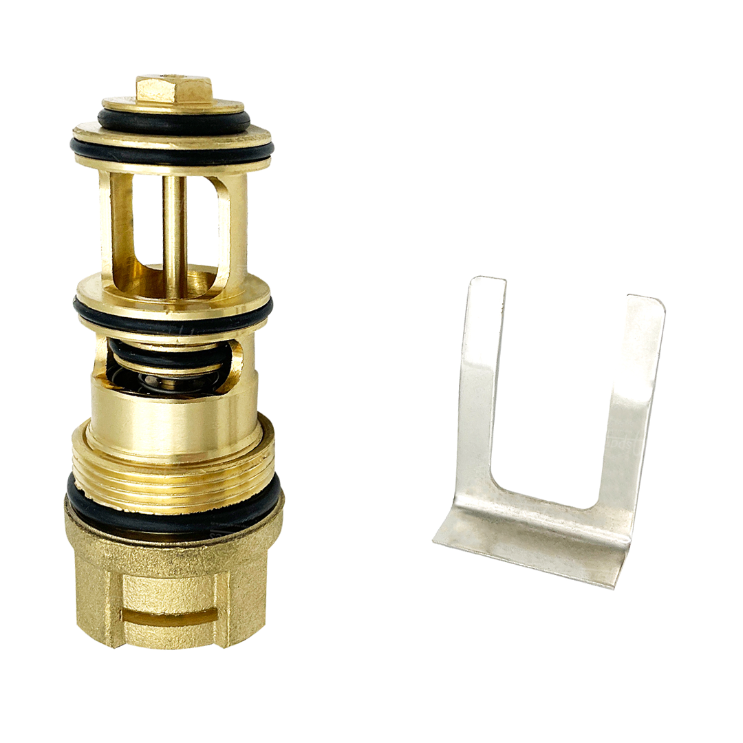 Main Boiler 3 Way Diverter Valve Cartridge Kit - 7656807 / 720003100
