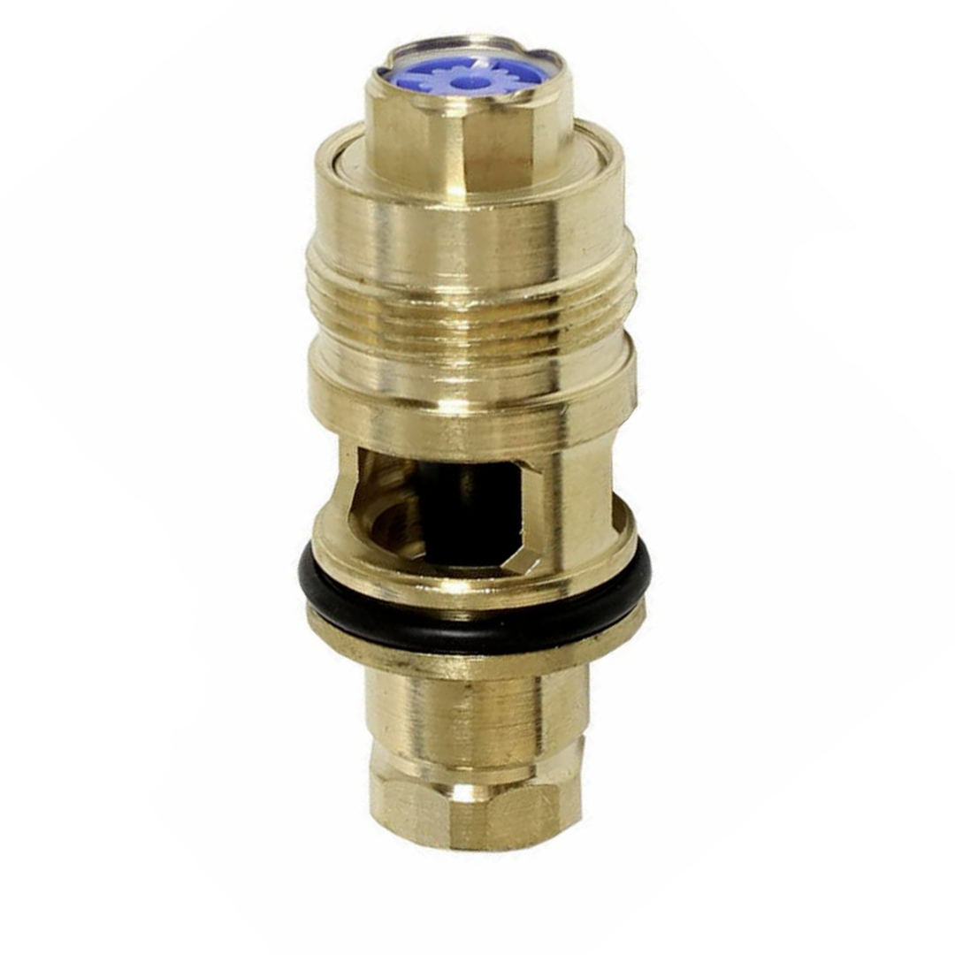 Ideal Flow Turbine Cartridge