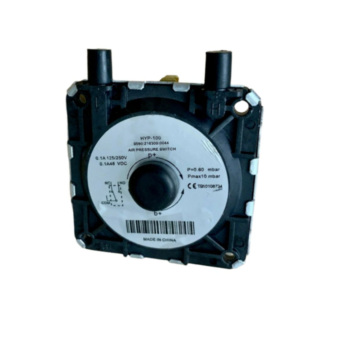 Main Air Pressure Switch 247380