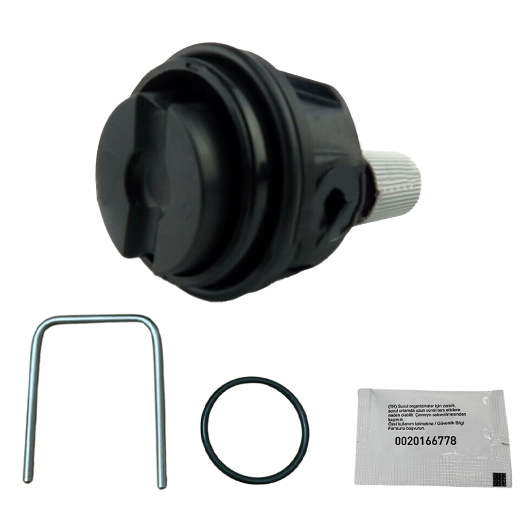Vaillant Boiler Auto Air Vent Short type 104521 0010033857