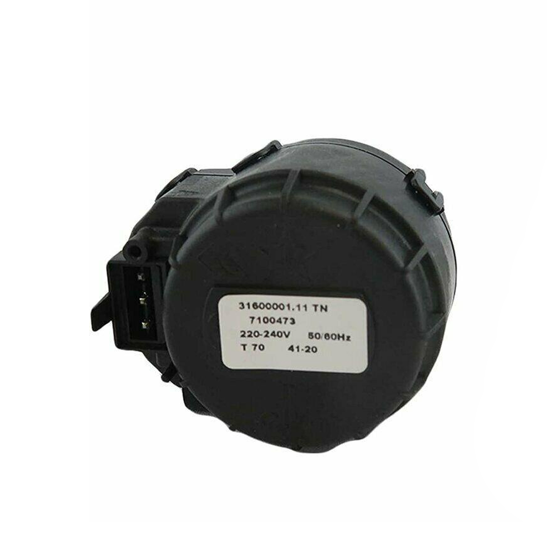 Potterton Cartridge Motor 720064401 & 720778601