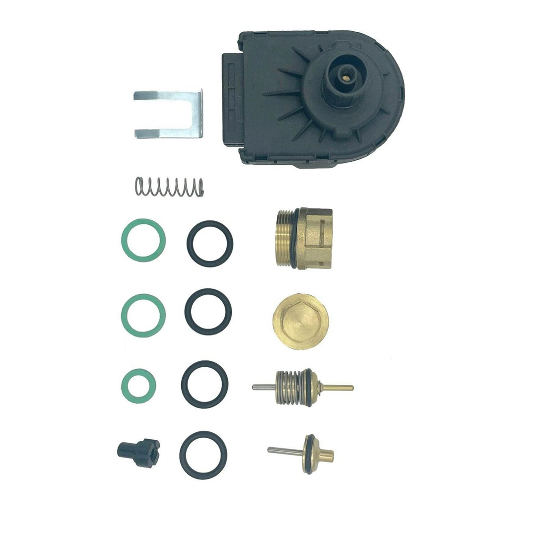 Ideal Diverter Valve Kit 174813