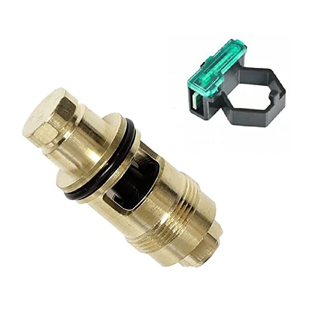 Ideal Flow Turbine Cartridge 175660 175590