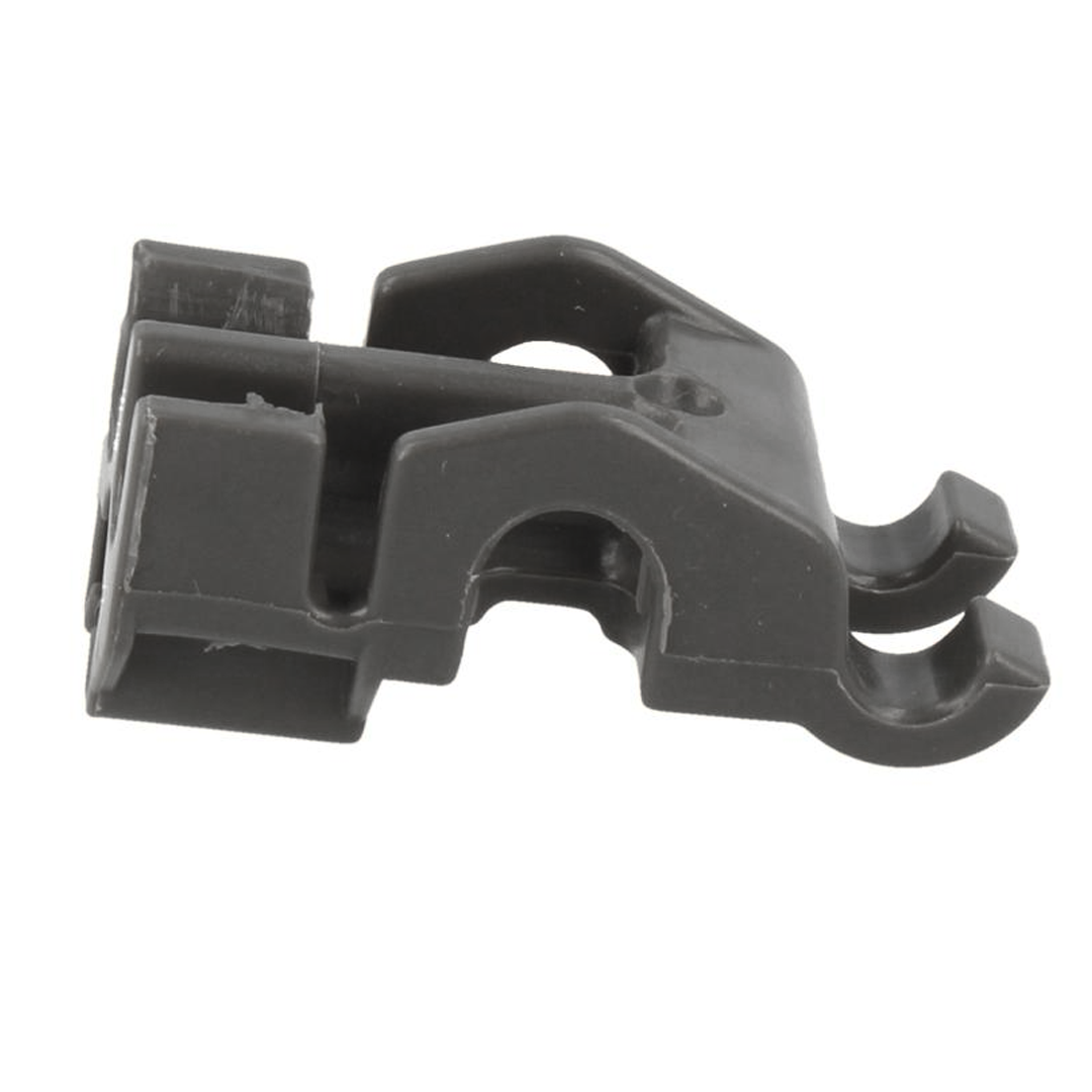 Whirlpool Dishwasher Basket Bearing Plastic Clip