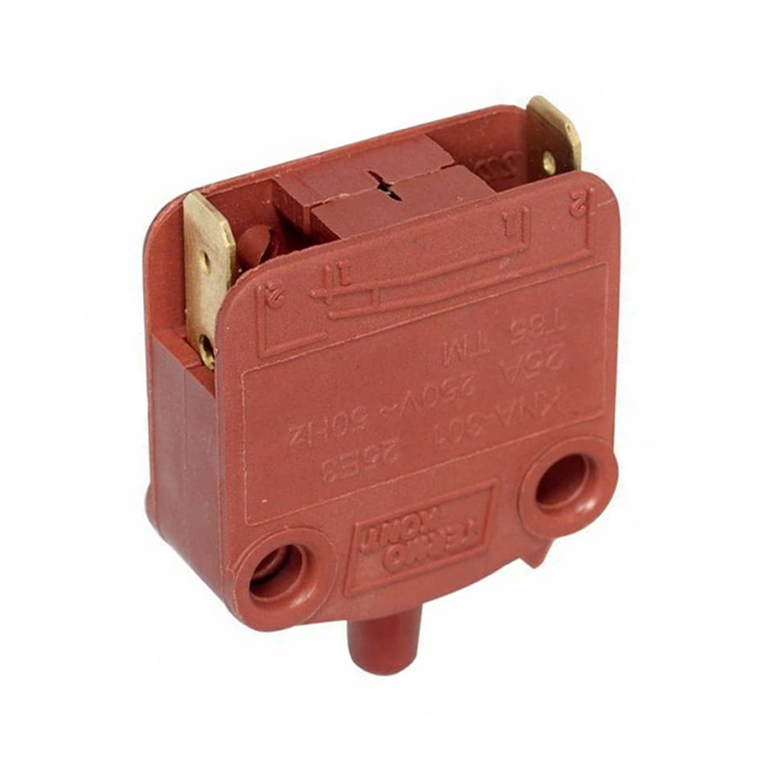 Valentine 6321 Fryer Safety Microswitch