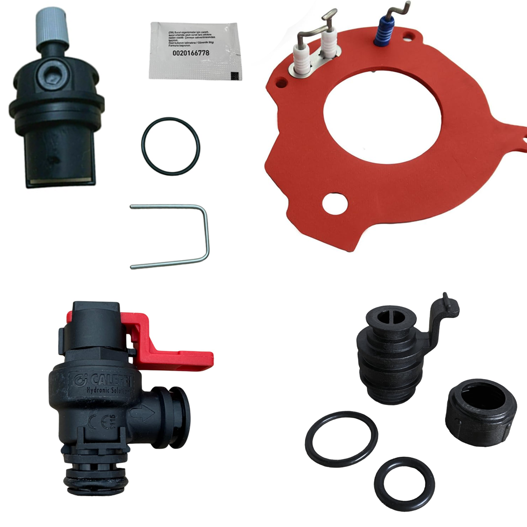 Worcester Boiler Service Kit 87161064450 87161064310 8716122264 87161163810