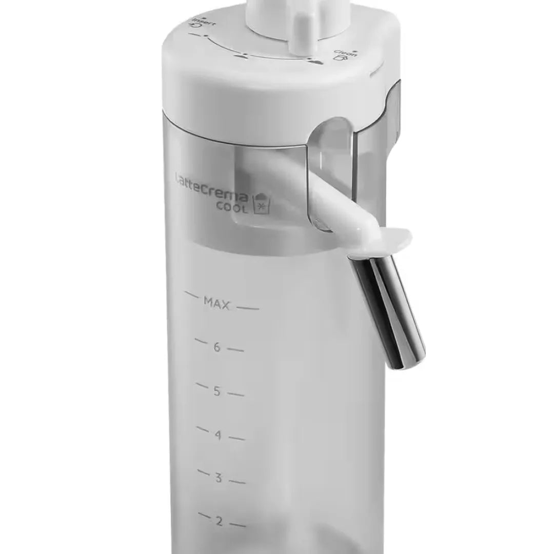 DeLonghi Coffee Machine Eletta Cold Milk Jug AS00005735
