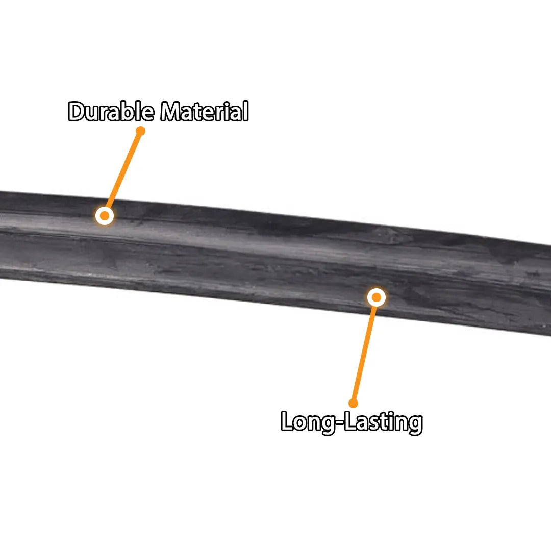 Stoves Oven Cooker Door Seal Rubber Gasket 2 Metre - 031797200 / 081797200