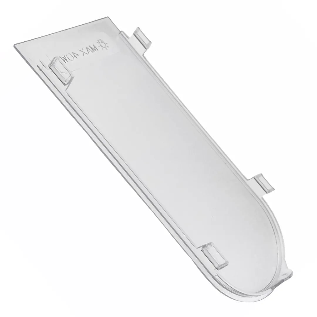 Smeg Extractor Cooker Hood Light Diffuser Bulb Lamp Holder Cover 767050119