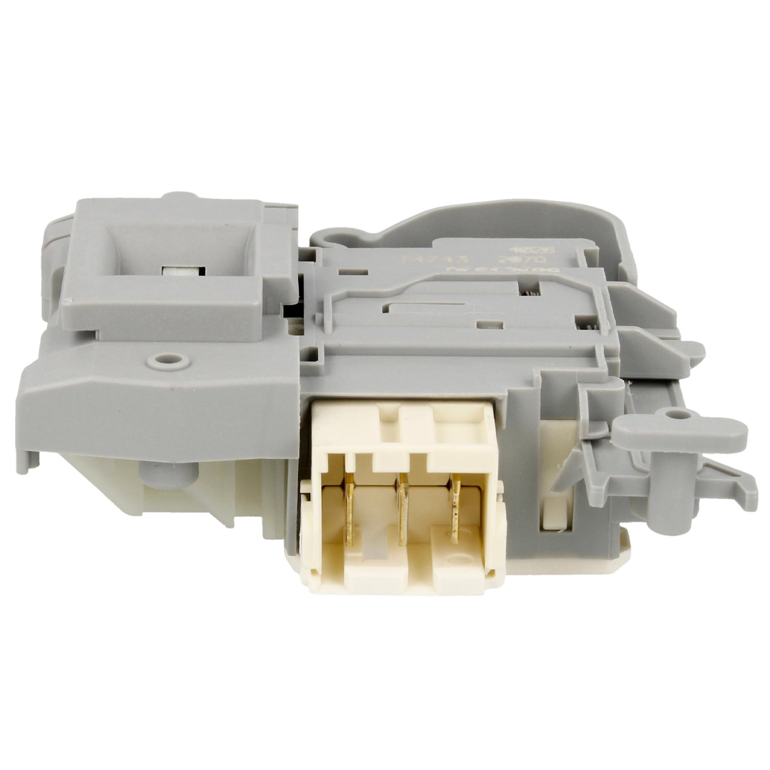 Hoover Washing Machine Door Lock Catch 43030357